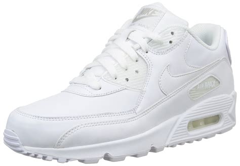 nike air trainer white|nike white trainers men's.